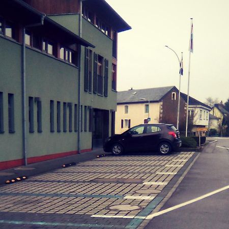 Brasserie Beierhaascht Bascharage Eksteriør billede