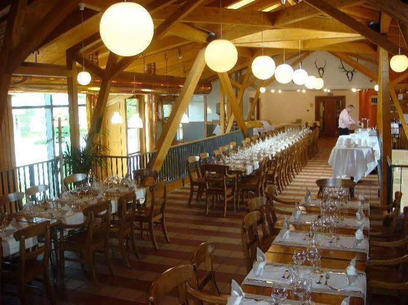 Brasserie Beierhaascht Bascharage Eksteriør billede